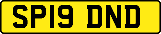 SP19DND