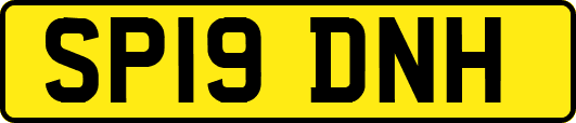 SP19DNH