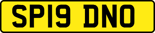 SP19DNO
