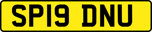 SP19DNU
