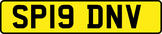 SP19DNV