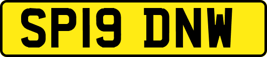 SP19DNW