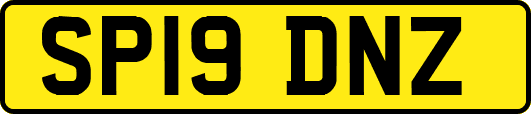 SP19DNZ