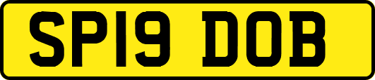 SP19DOB