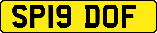 SP19DOF