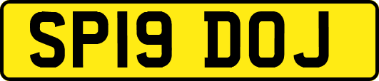 SP19DOJ