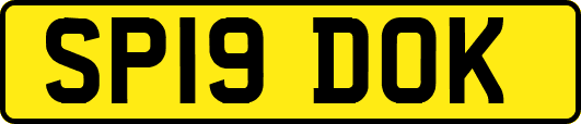 SP19DOK