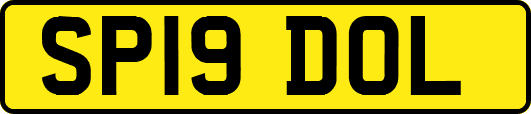 SP19DOL