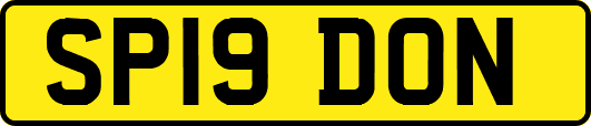 SP19DON