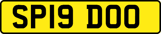 SP19DOO