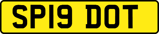 SP19DOT