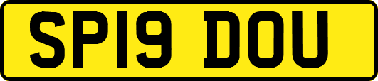 SP19DOU