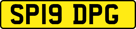 SP19DPG