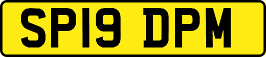 SP19DPM