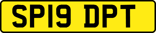 SP19DPT