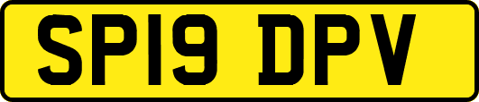 SP19DPV