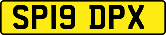 SP19DPX