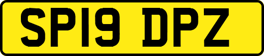 SP19DPZ
