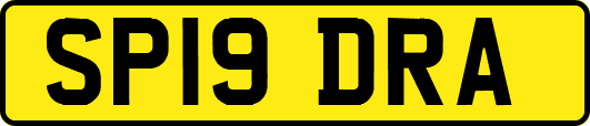 SP19DRA