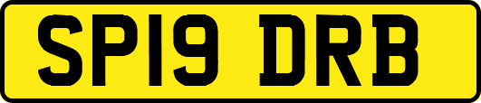 SP19DRB