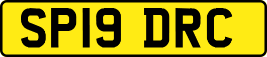 SP19DRC