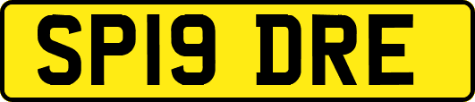 SP19DRE