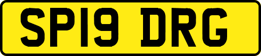 SP19DRG