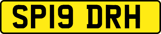 SP19DRH