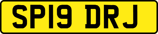 SP19DRJ