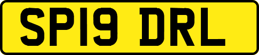 SP19DRL