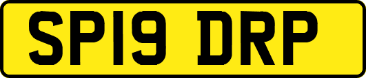 SP19DRP