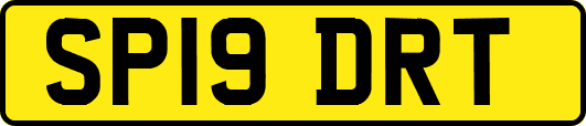 SP19DRT