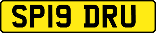SP19DRU
