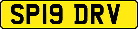 SP19DRV
