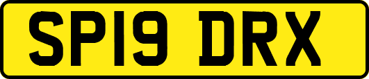 SP19DRX