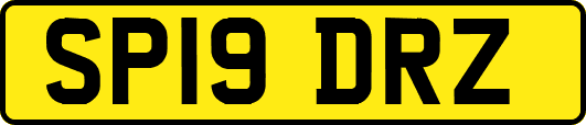 SP19DRZ