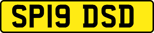 SP19DSD