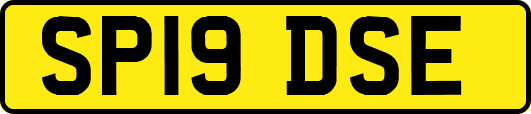SP19DSE