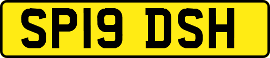 SP19DSH
