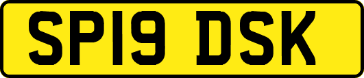 SP19DSK