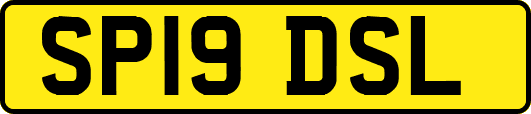 SP19DSL