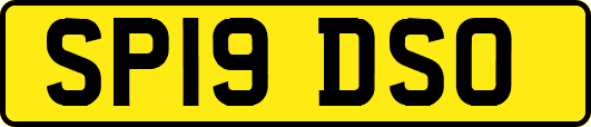 SP19DSO