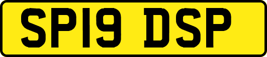 SP19DSP