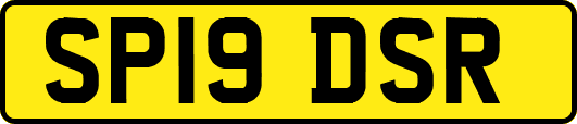 SP19DSR