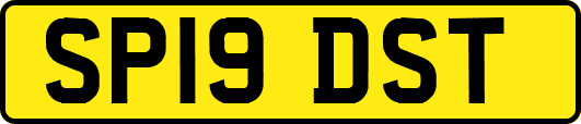 SP19DST