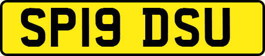 SP19DSU