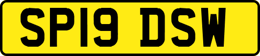 SP19DSW