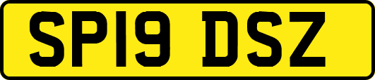 SP19DSZ