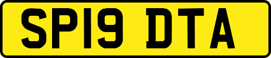 SP19DTA
