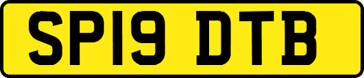SP19DTB